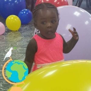 Meet your Posher, Robin